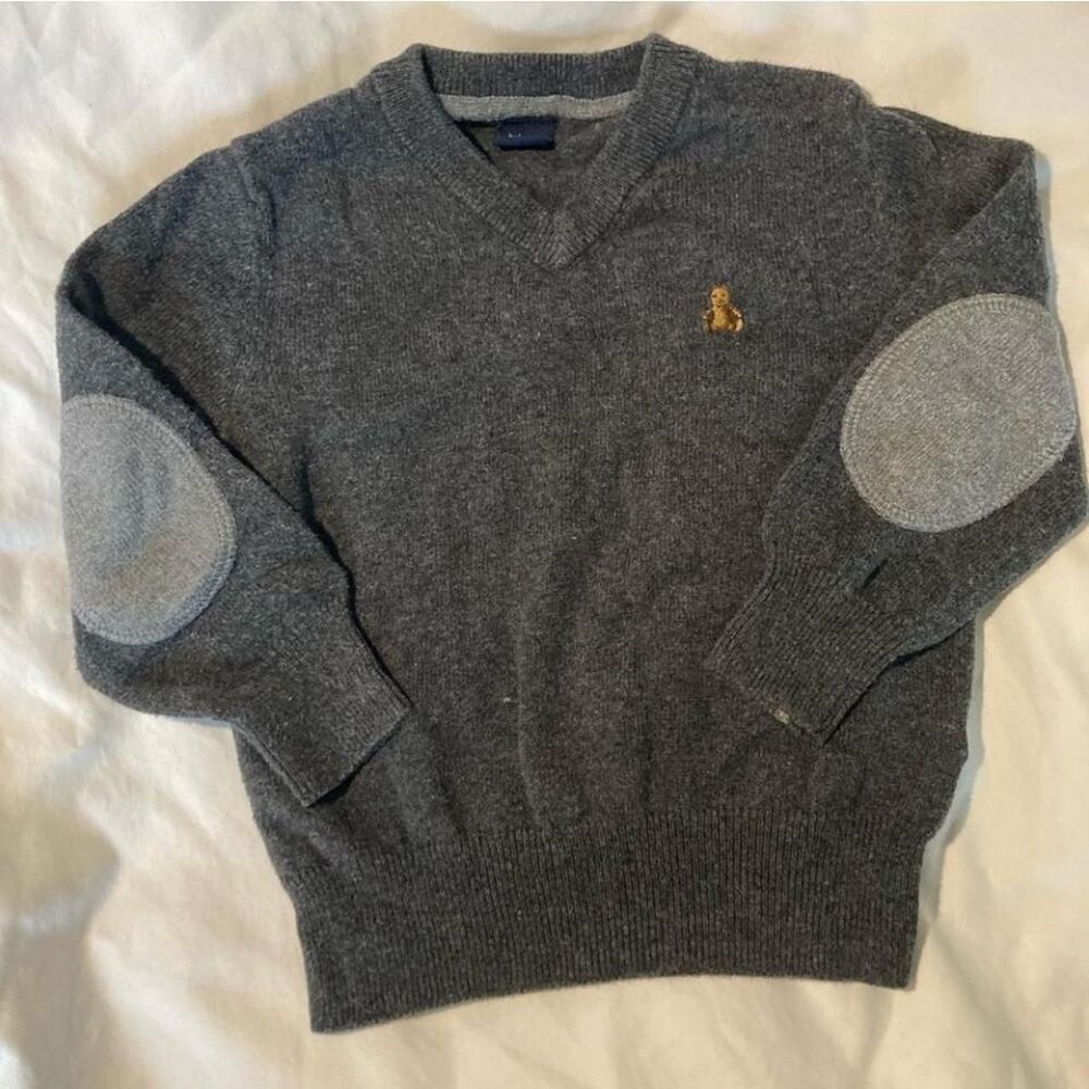 Babygap Grey Jumper